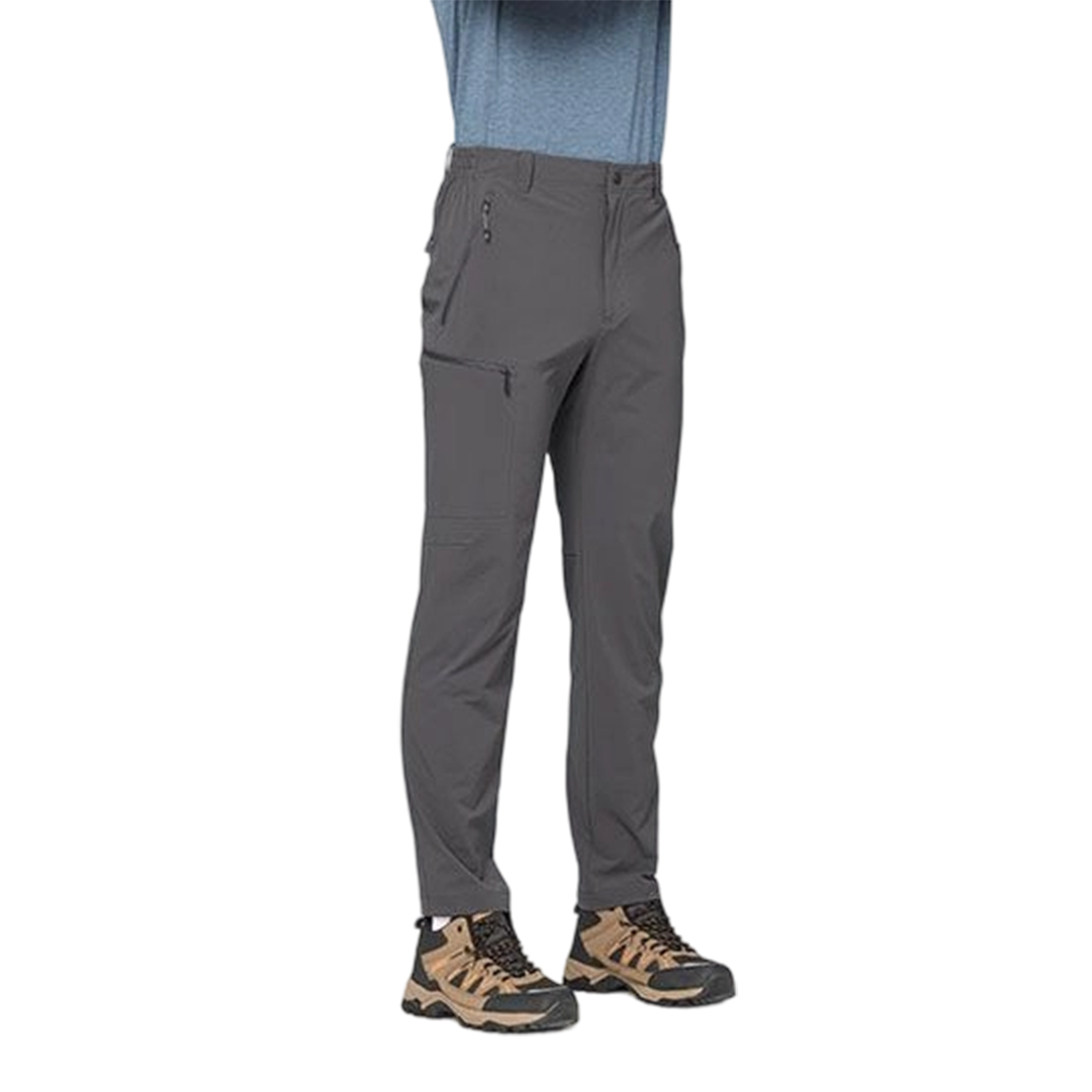 Wildland 荒野 N66四彈Dobby山旅立裁長褲 男款 (2色) 21WB51322