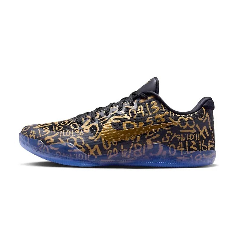 -(A14c)-NIKE KOBE 11 PROTRO "MAMBA DAY" 曼巴日 冰底 籃球鞋 男款 -IU4902 900