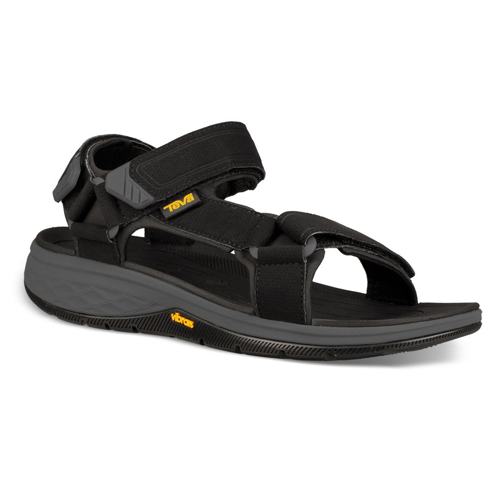 TEVA 涼鞋 Strata Universal  黑 黃金大底 戶外 男 TV1099445BLK