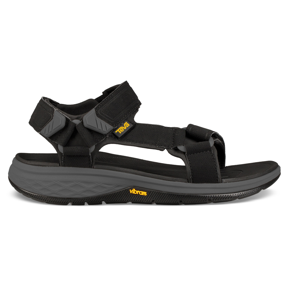 TEVA 涼鞋 Strata Universal  黑 黃金大底 戶外 男 TV1099445BLK
