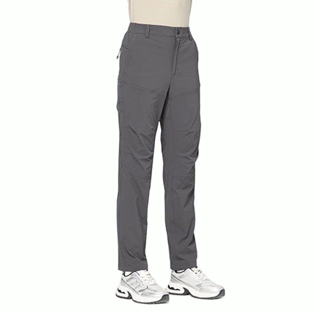 Wildland 荒野 N66四彈Dobby寬直筒褲 女款 (2色) 21WB51319