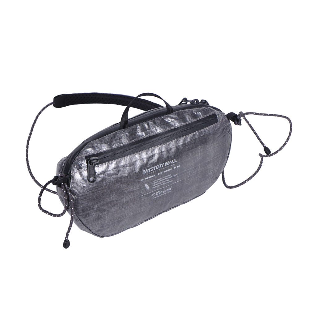 韓國 Mystery Wall Sacoche R (Dyneema) 多用途袋