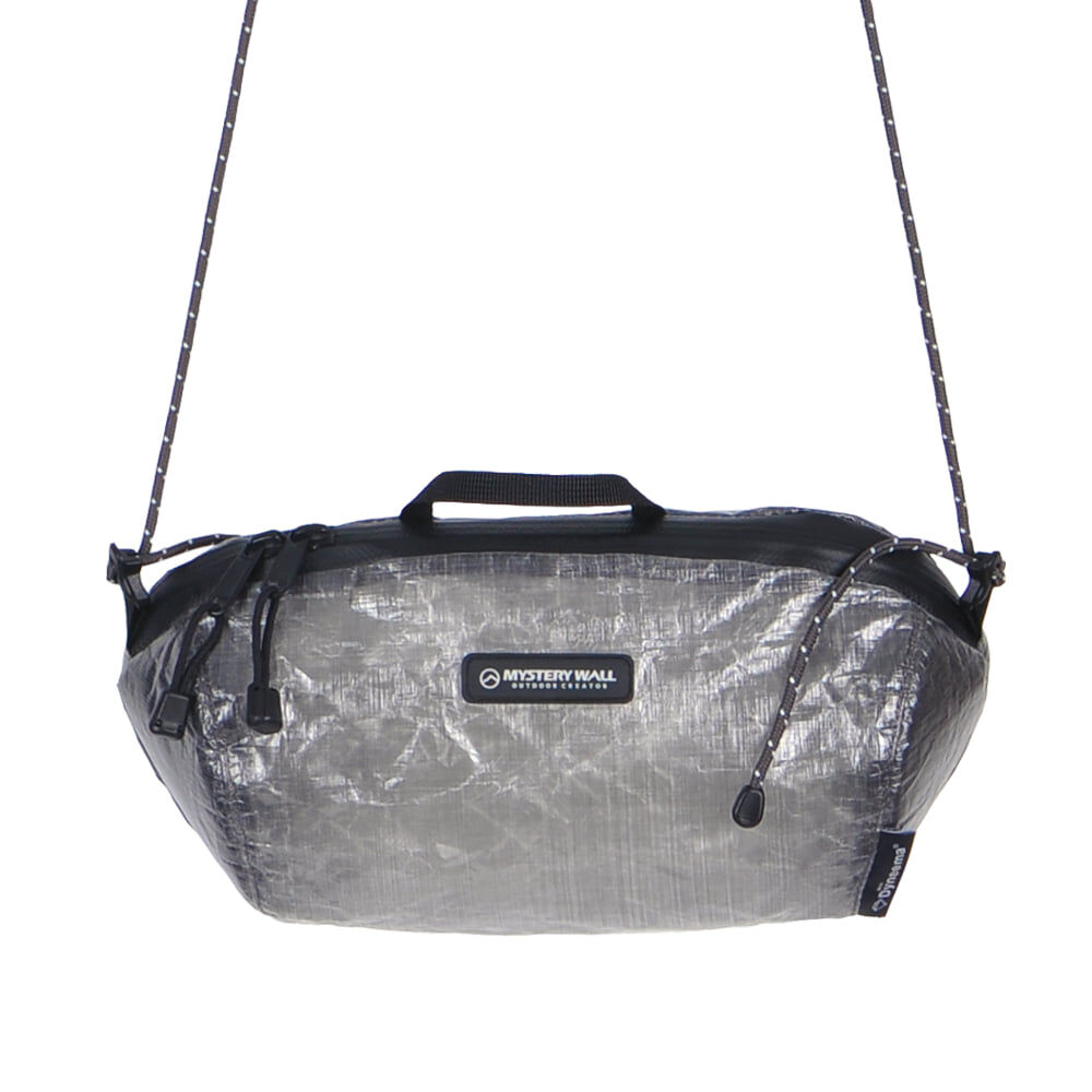 韓國 Mystery Wall Sacoche R (Dyneema) 多用途袋