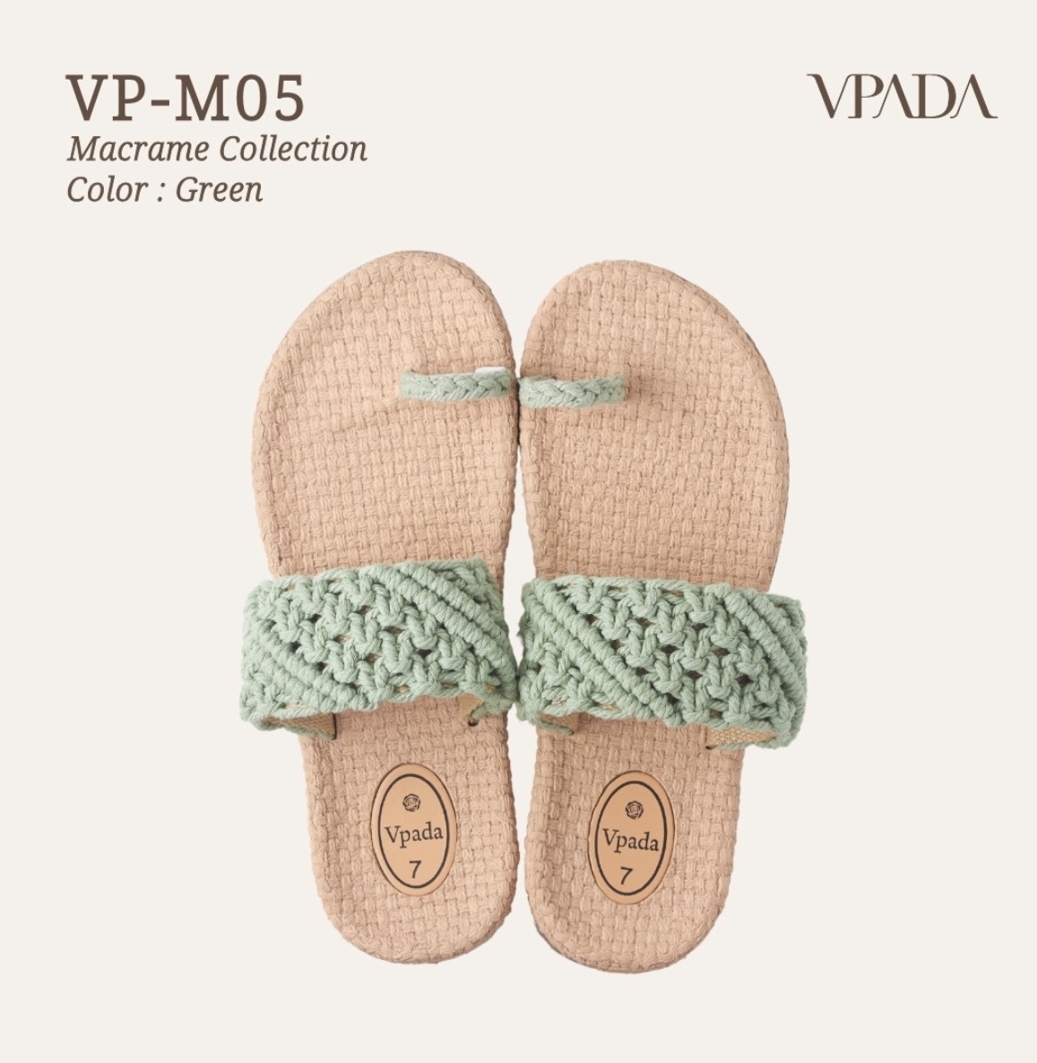 VPADA - ( VP - M05 )