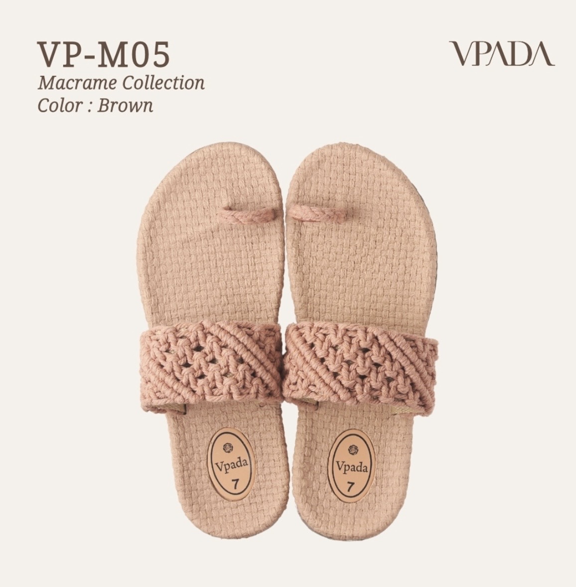 VPADA - ( VP - M05 )