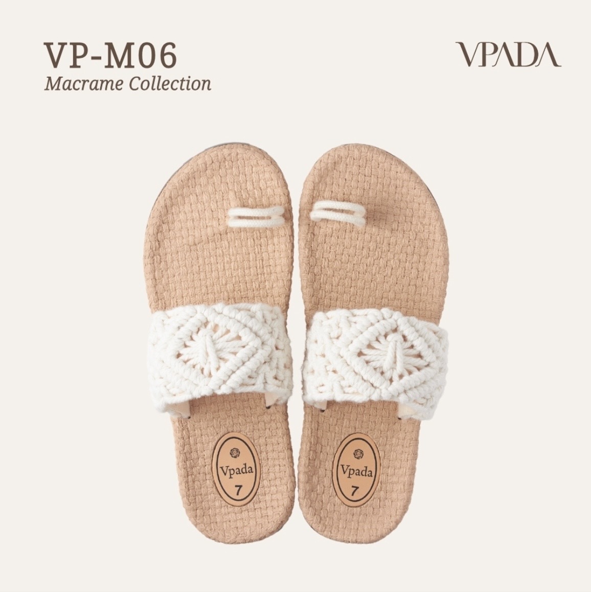 VPADA - ( VP - M06 )