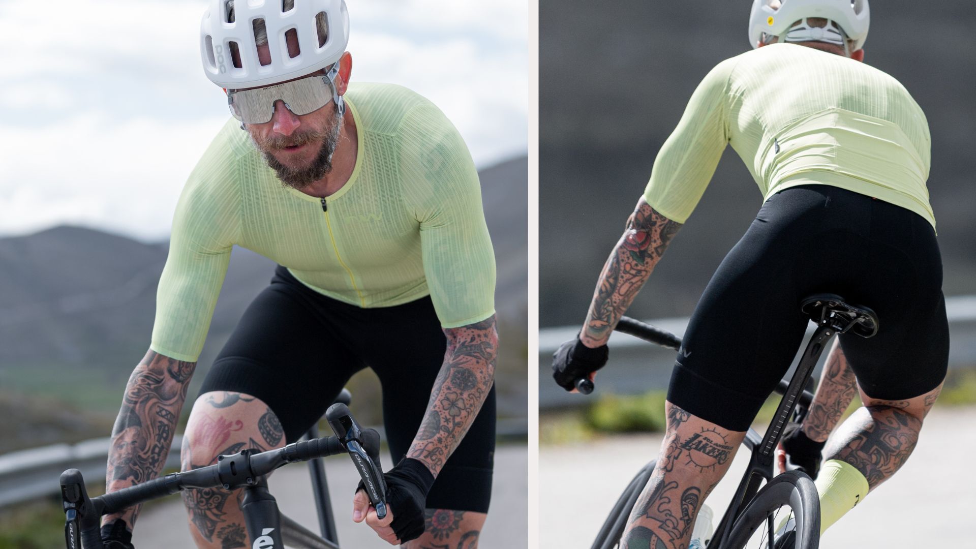 Northwave-Extreme-Ultralight-Jersey-111-Cool-Matcha-Riding