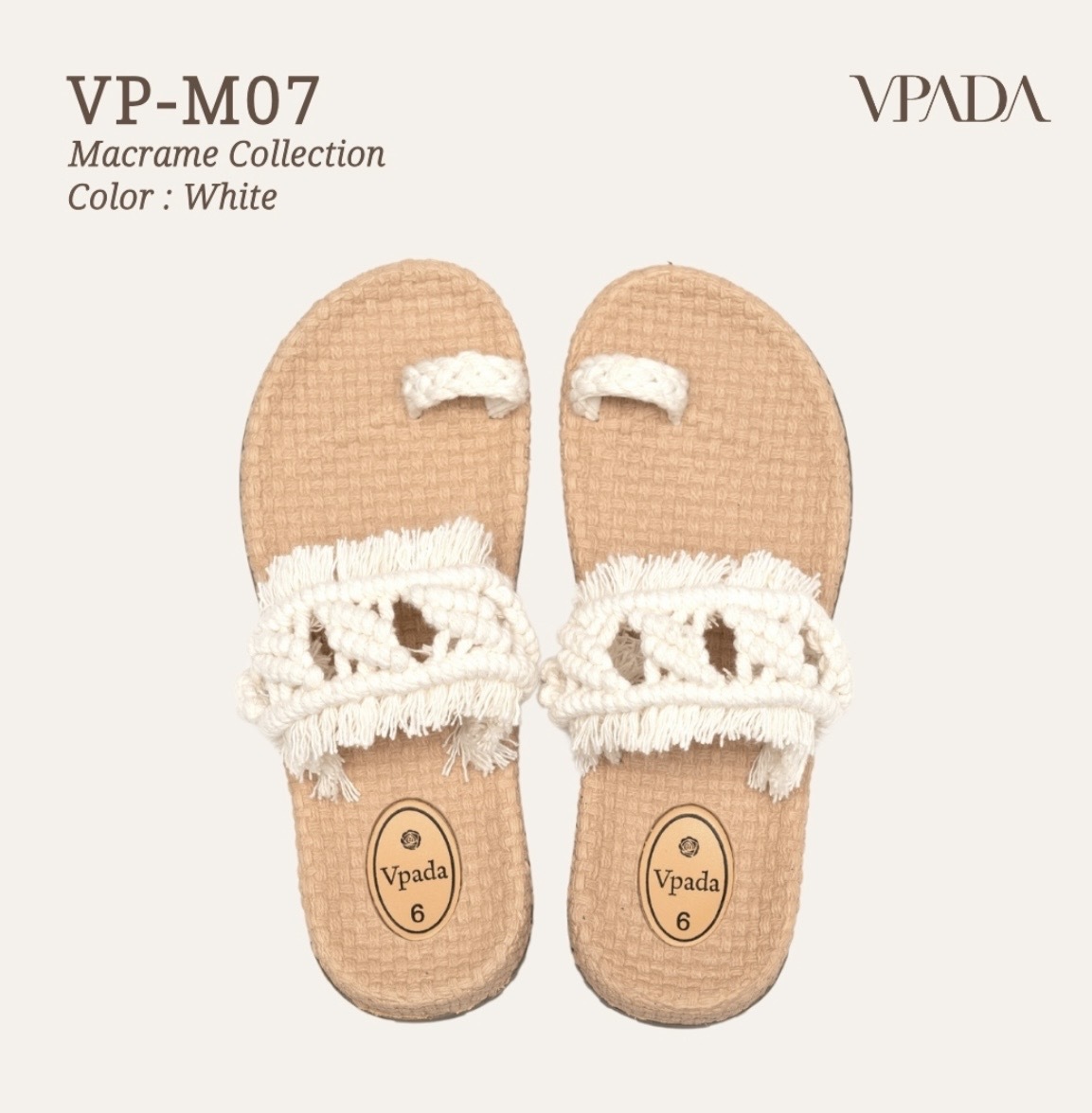 VPADA - ( VP - M07 )