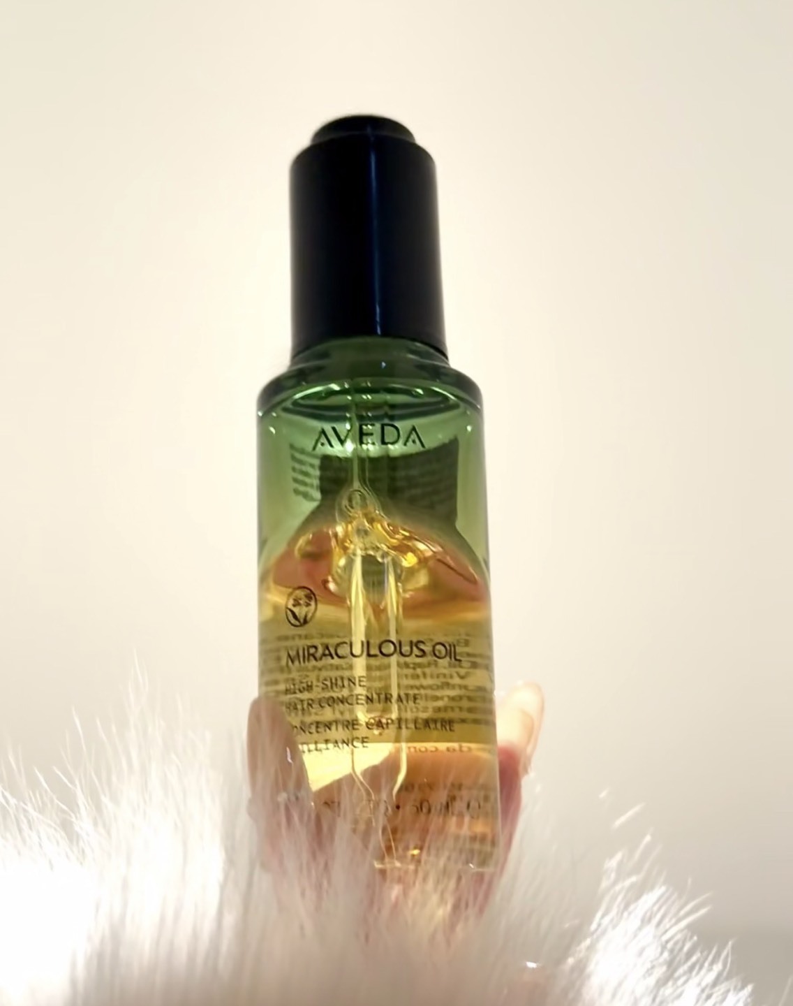 AVEDA 純香系列 奇蹟光澤護髮露 𝟓𝟎𝒎𝒍