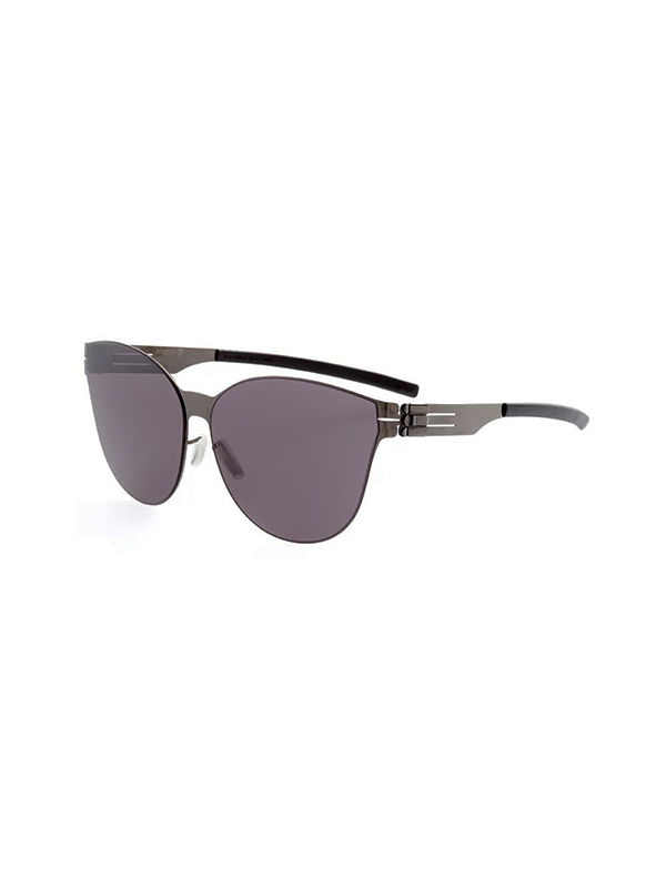 Ic berlin 圓框墨鏡