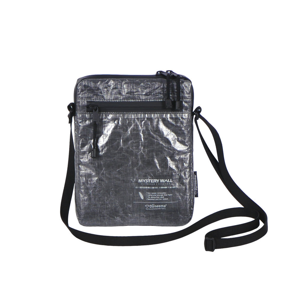 韓國 Mystery Wall  Sacoche Feather+ (Dyneema) 多用途袋