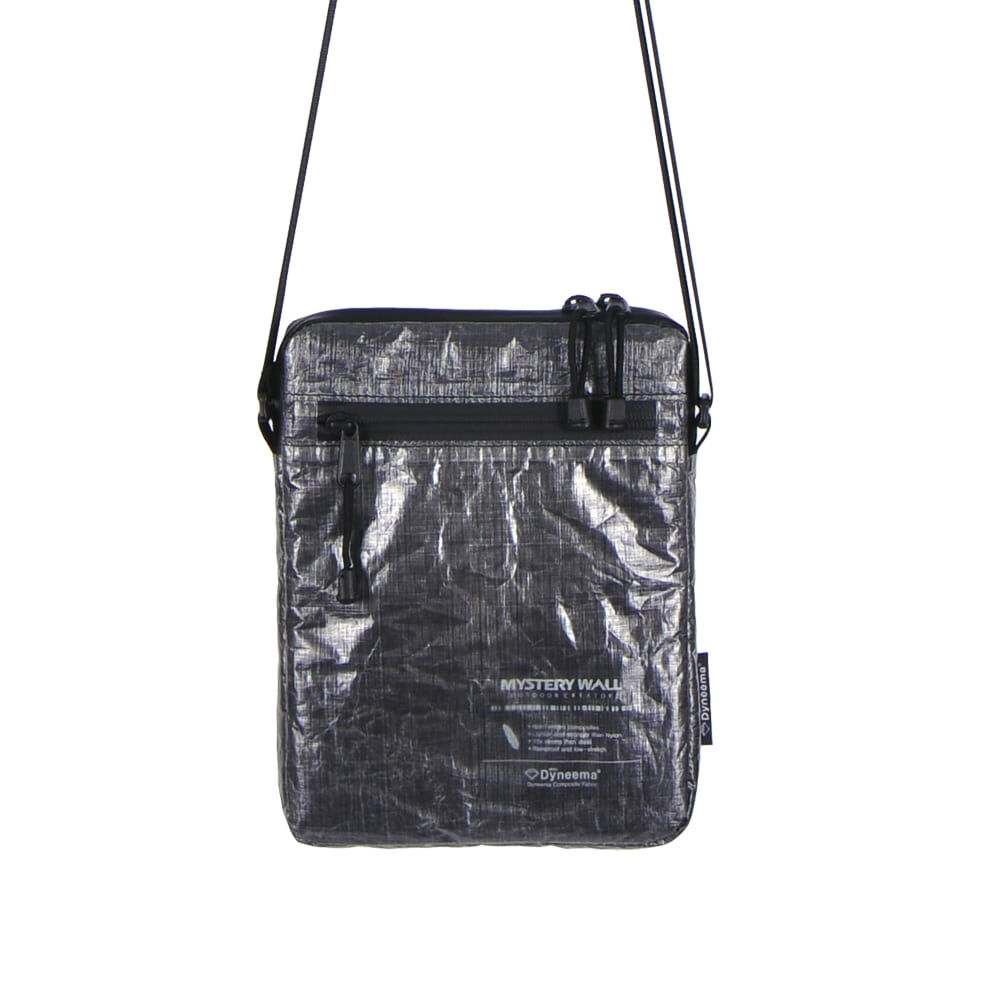 韓國 Mystery Wall  Sacoche Feather+ (Dyneema) 多用途袋