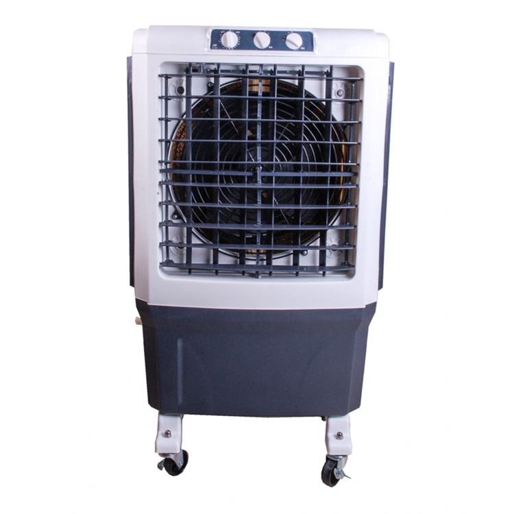 SPT 尚朋堂 40L定時商用水冷扇(SPY-S550)