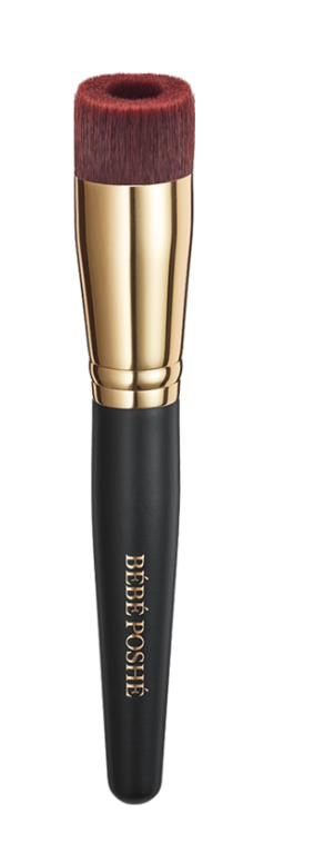 奢華寶貝 完美無痕圈粉底刷*折實滿$699包順豐智能櫃 *284live