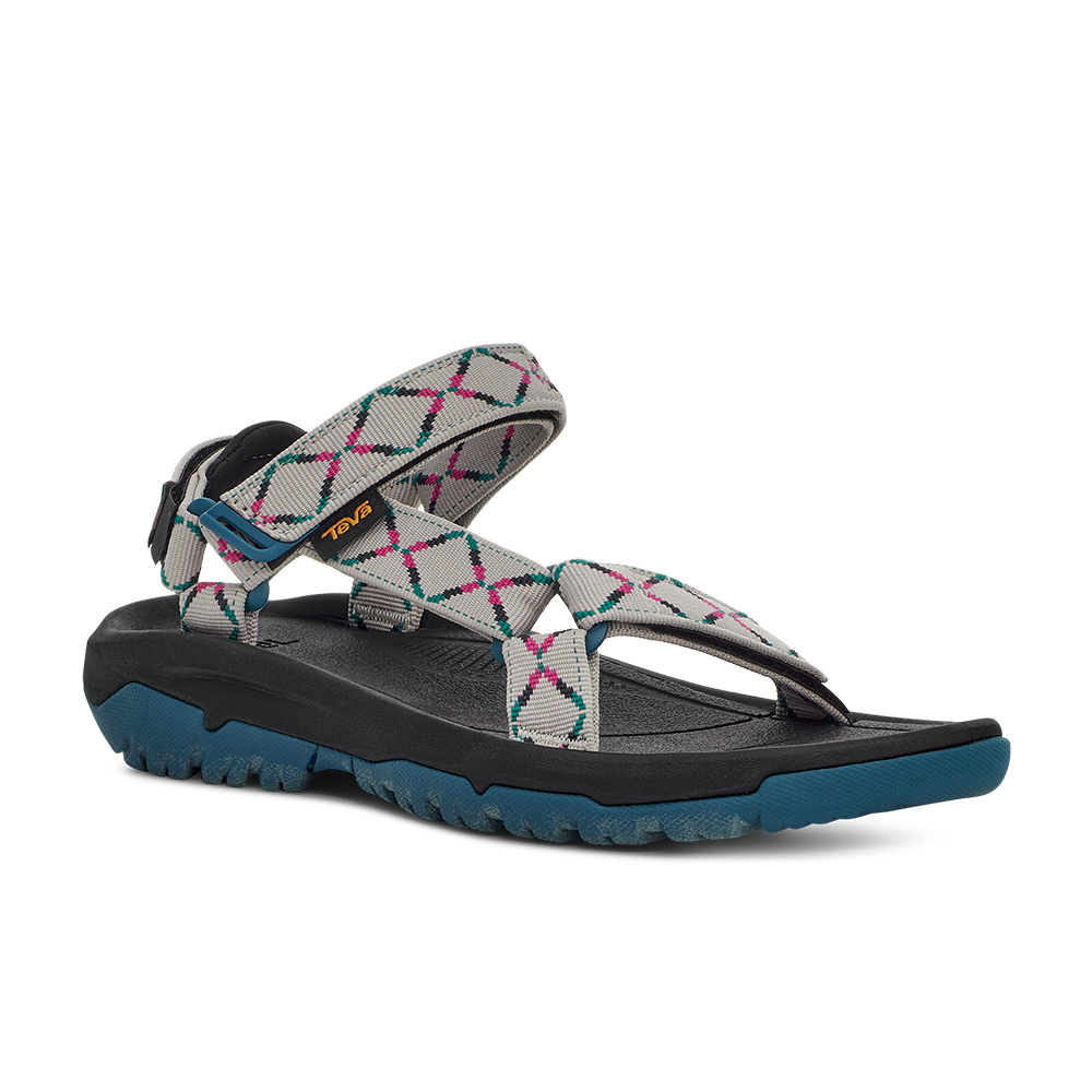 TEVA 涼鞋 HURRICANE XLT2  鑽石城堡灰 機能 女 TV1019235DCGY
