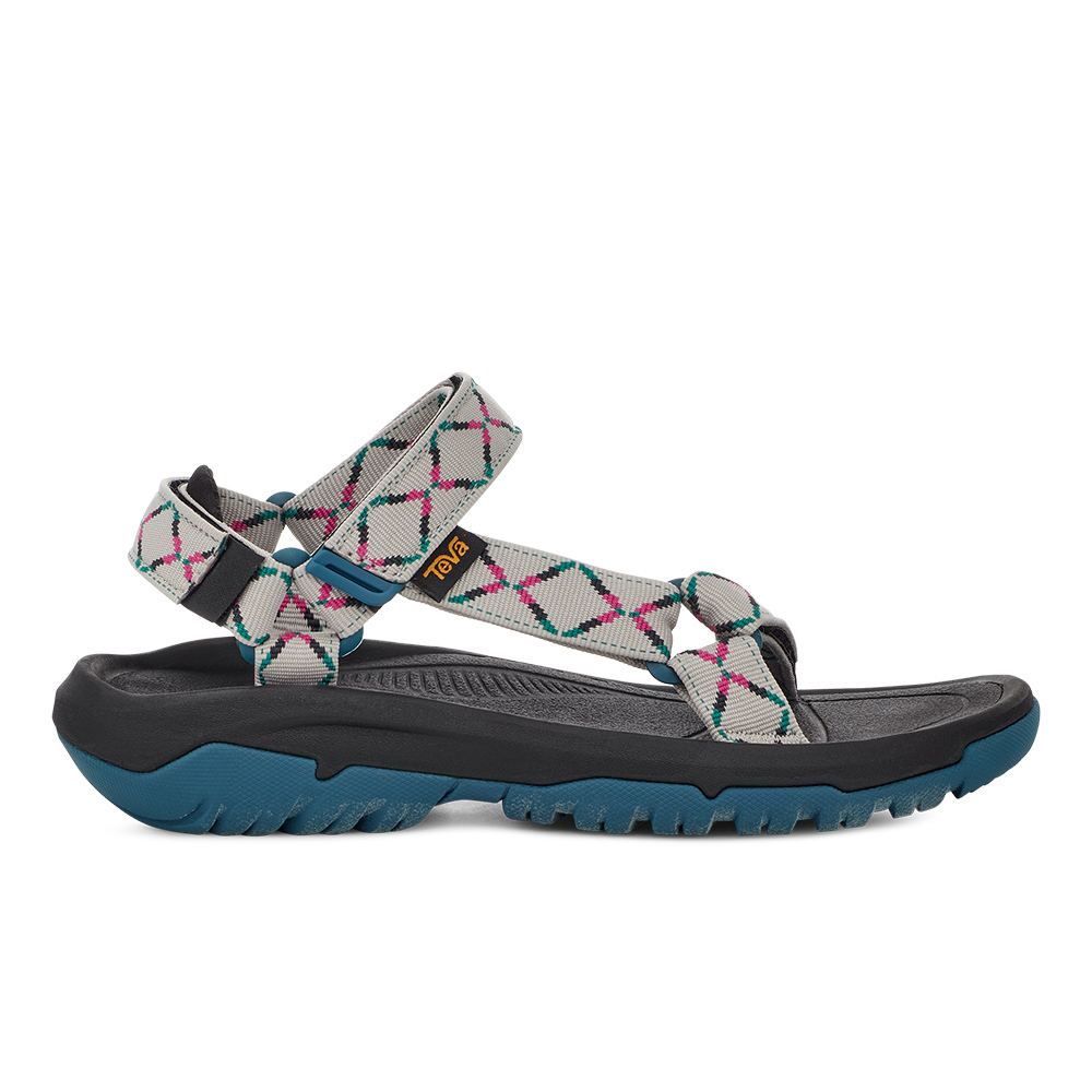 TEVA 涼鞋 HURRICANE XLT2  鑽石城堡灰 機能 女 TV1019235DCGY