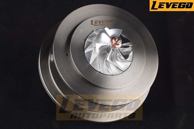 NEW TF035HL6BS Turbo CHRA for BMW 120d 320d 520d X3 49335-00570 49335-00600