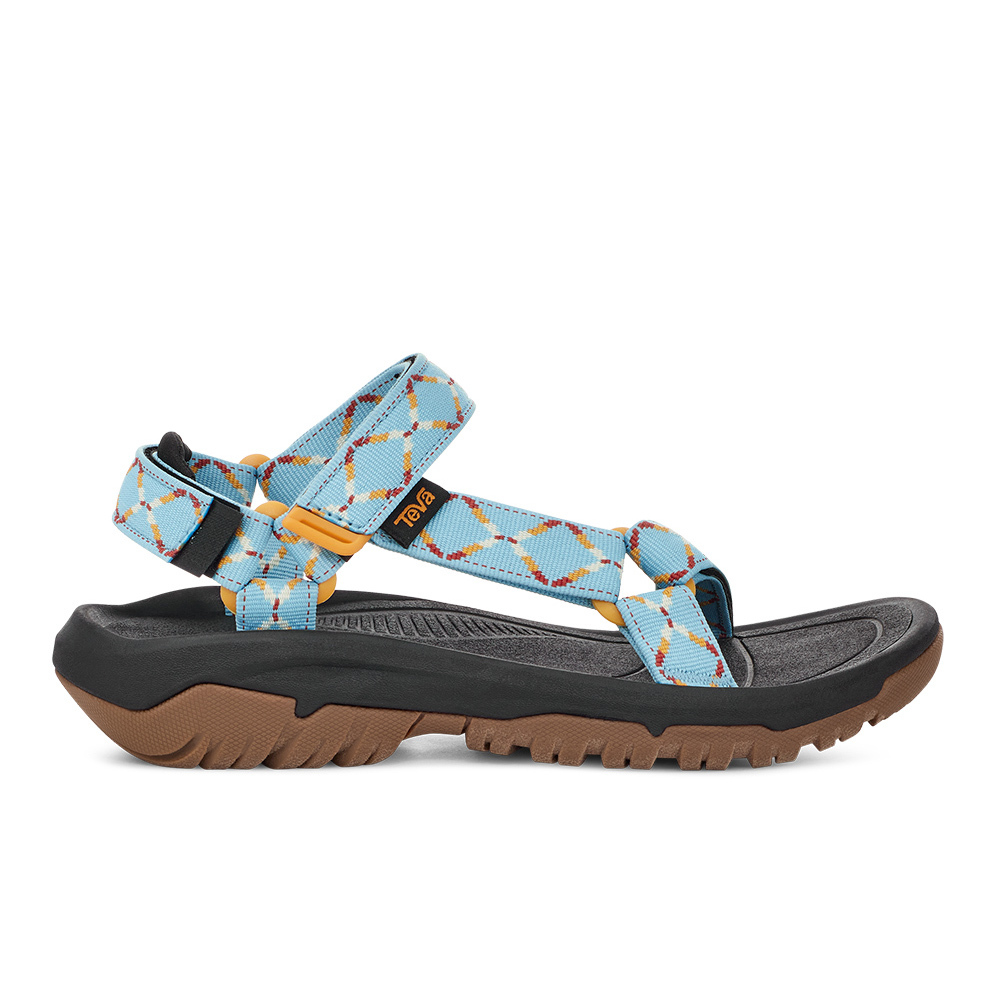 TEVA 涼鞋 HURRICANE XLT2  鑽石藍色 機能 女 TV1019235DABL