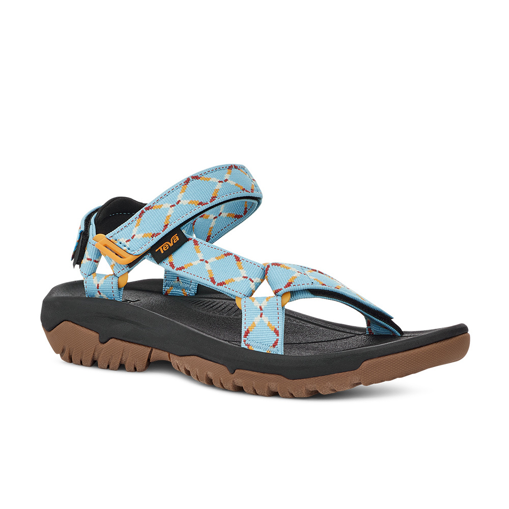 TEVA 涼鞋 HURRICANE XLT2  鑽石藍色 機能 女 TV1019235DABL