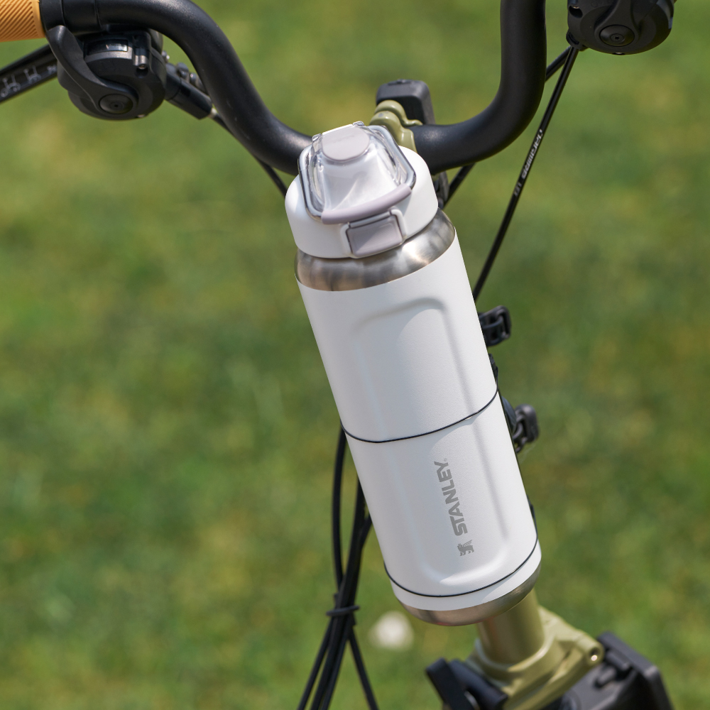 STANELY 經典系列 彈蓋提環水壺 0.7L