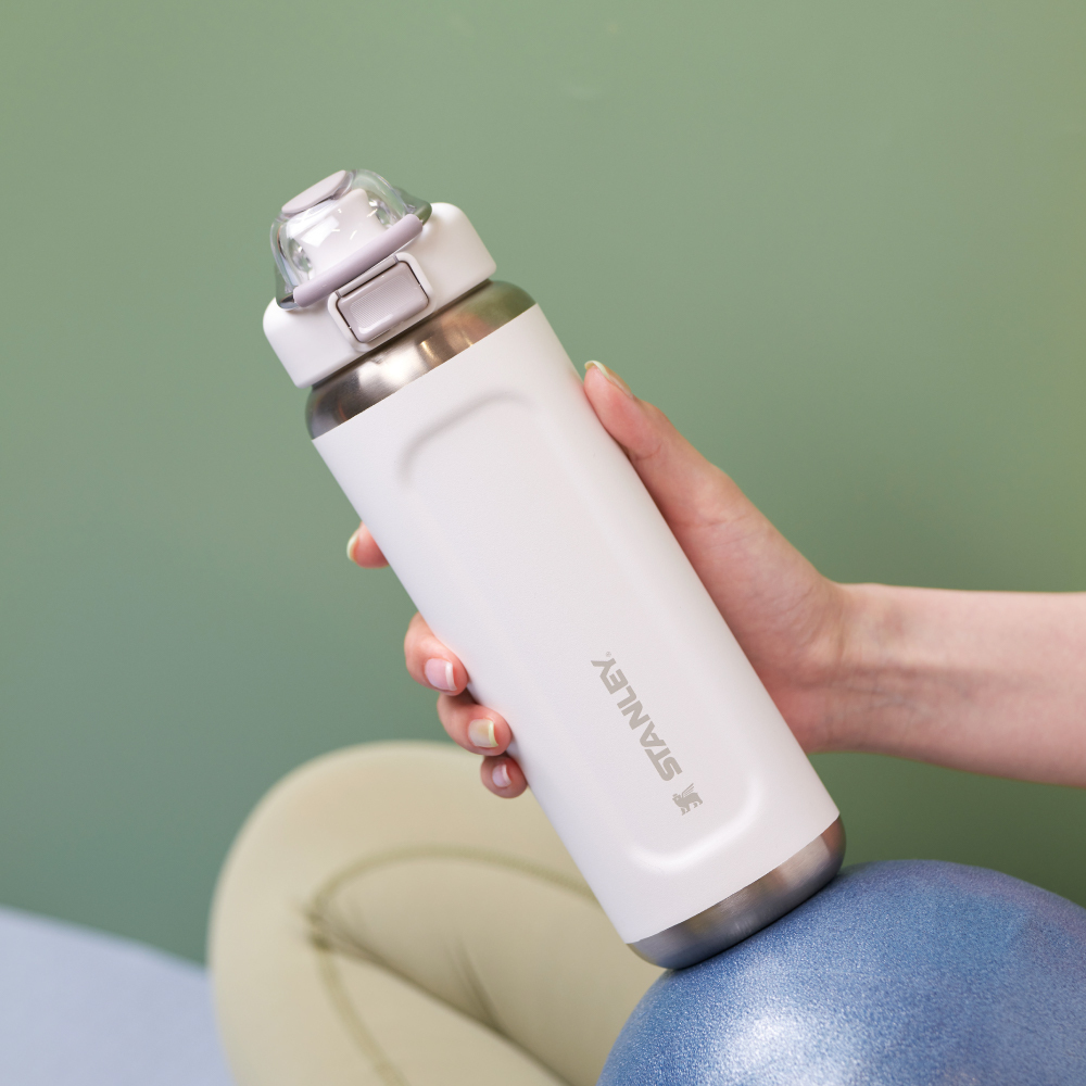 STANELY 經典系列 彈蓋提環水壺 0.7L