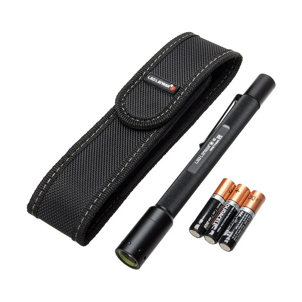 Ledlenser i Series i6 Pen-shape Flashlight 5606