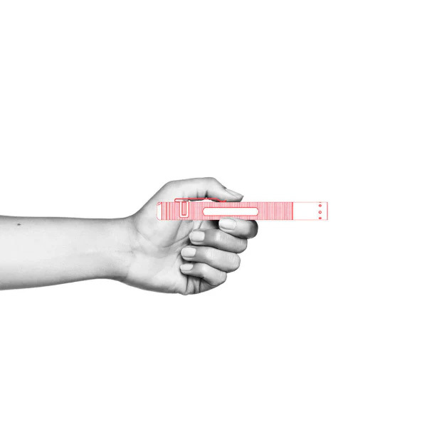 Ledlenser i Series i6 Pen-shape Flashlight 5606