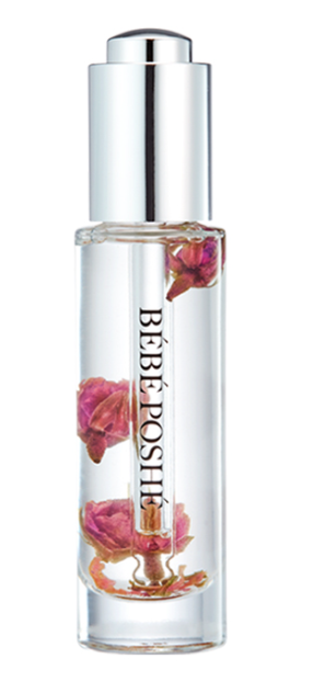 奢華寶貝 新肌煥妍亮⽩瑰蜜菁露(銀) 30ml(2支以上$250/支)*折實滿$699包順豐智能櫃 *284live