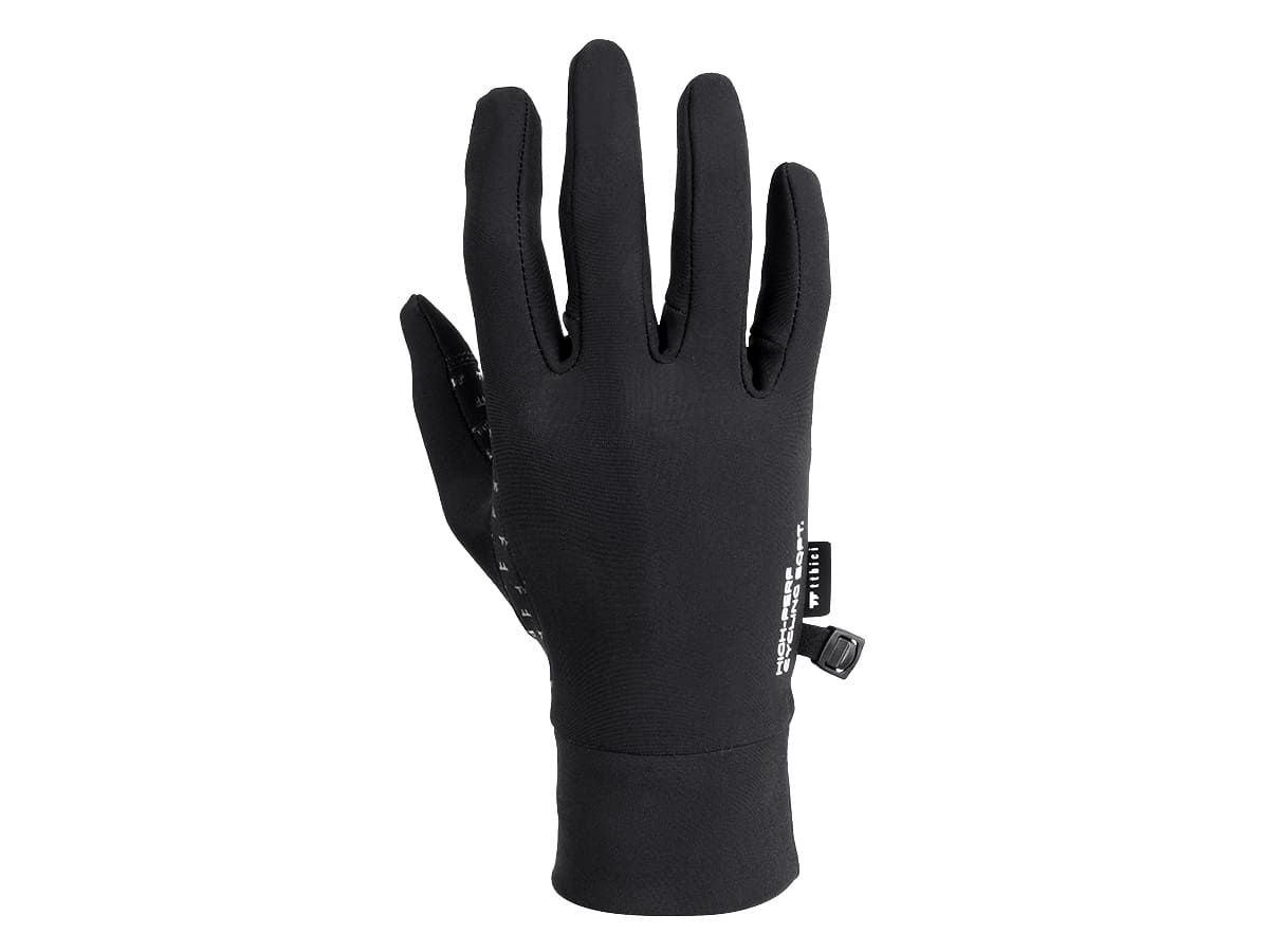Winter Gloves 冬季手套 / 黑色