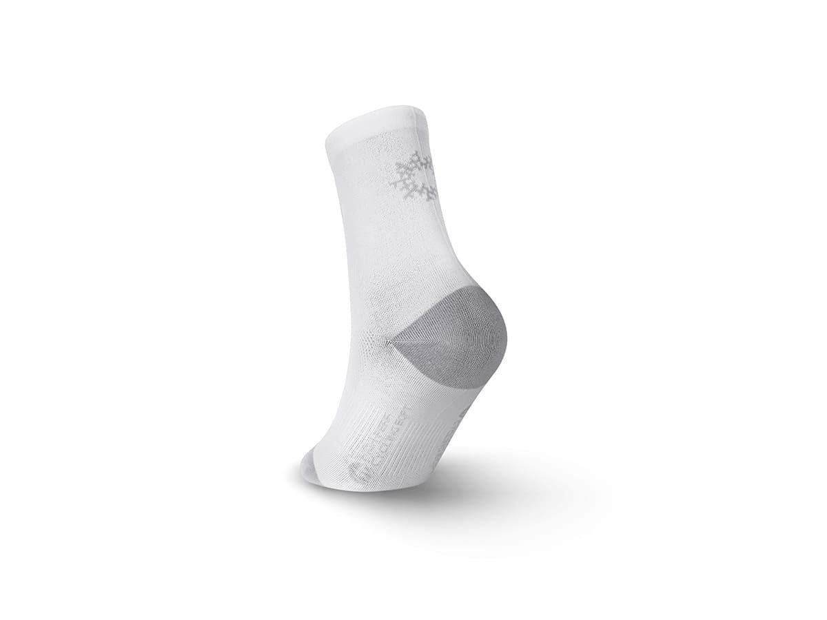 Team Socks 車襪 / 白色