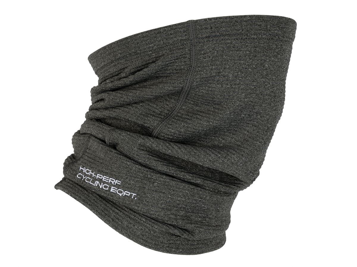 Tech Merino Neck Warmer 美麗諾羊毛保暖脖圍 / 炭灰