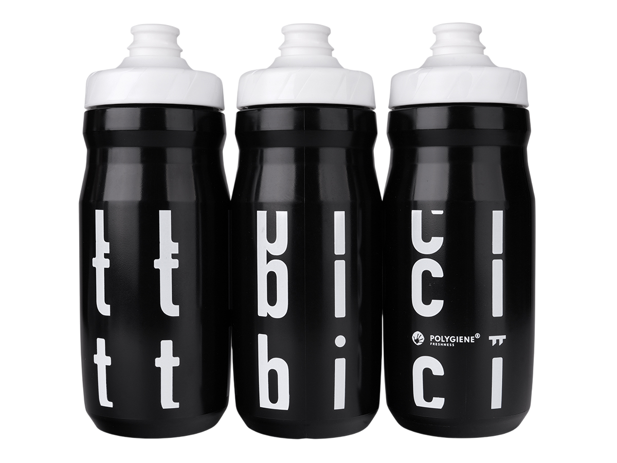 Water Bottle 水壺 600ml / 白色