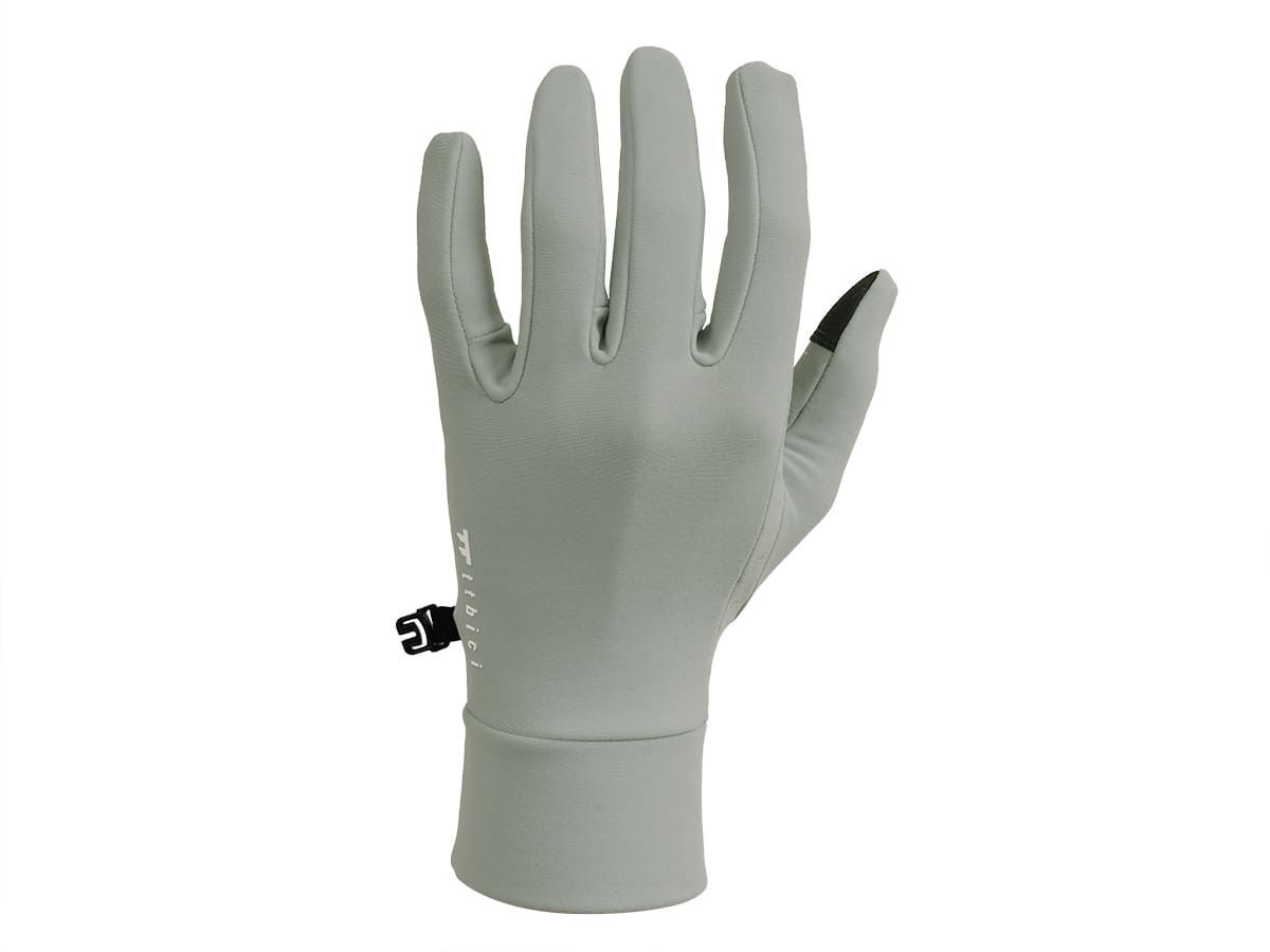 Winter Gloves 冬季手套 / 灰色