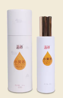小黃姜濃縮汁飲品 -150g