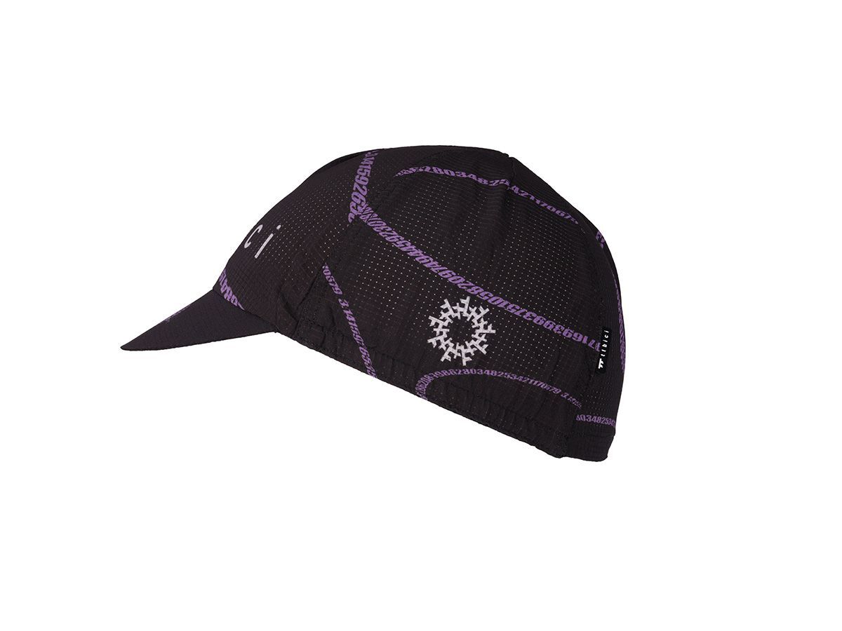 Team Cycling Cap 車隊版透氣車帽 / 灰色