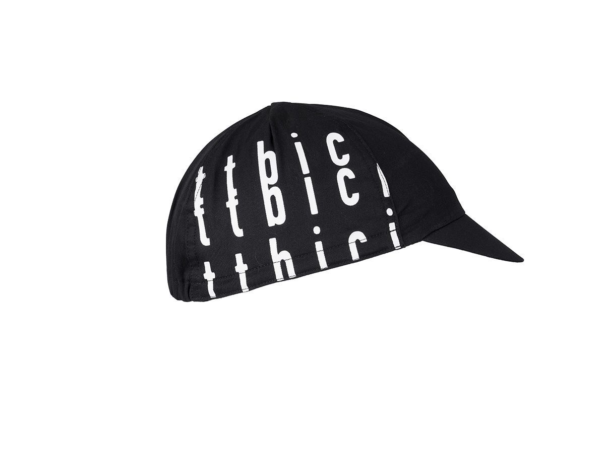Cycling Cap 棉質車帽 / 灰色