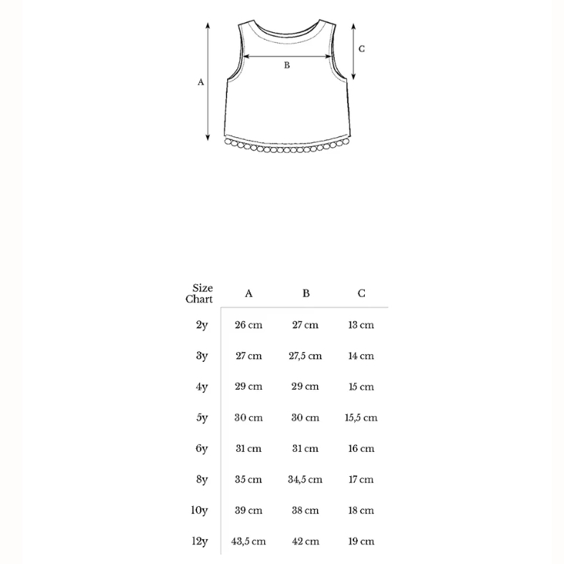 Bebe Organic 鏤空點繪花朵後綁帶無袖上衣 Inez Top - SS26 Dreamy Pink Blooms
