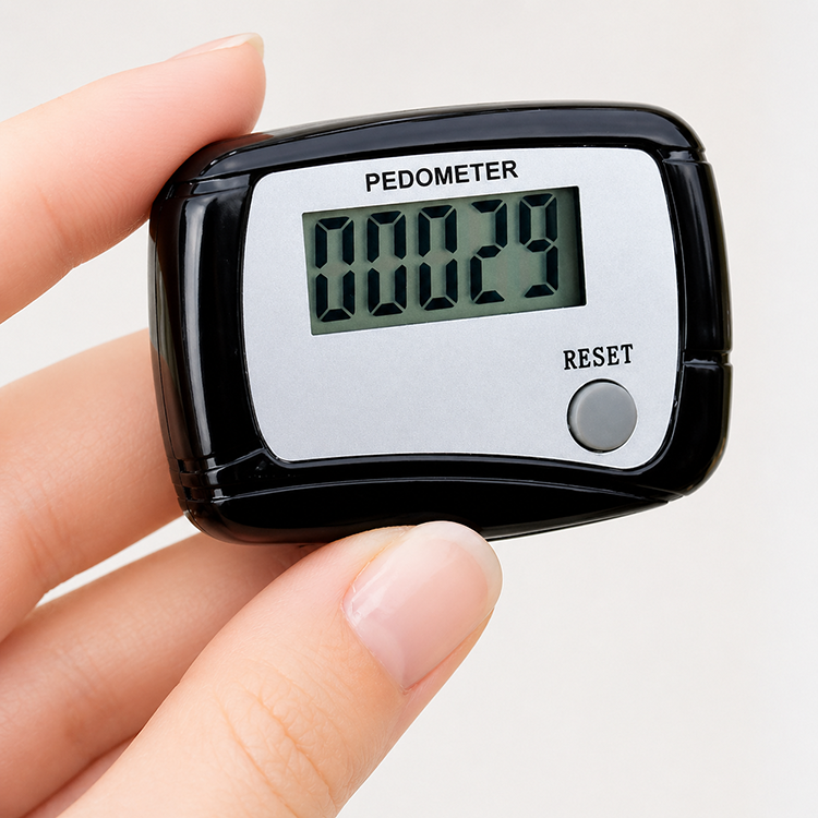 計步器、搖搖挑戰、派對遊戲、健身器材、趣味運動、團康活動、小巧便攜計步器、比速度比耐力