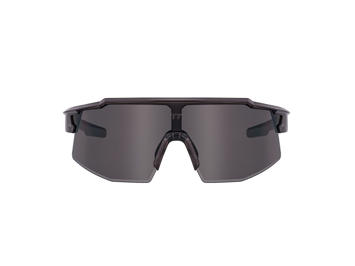 A-2 Performance Sunglasses 競速運動眼鏡 / 透明黑色+灰鏡片 (CAT3)