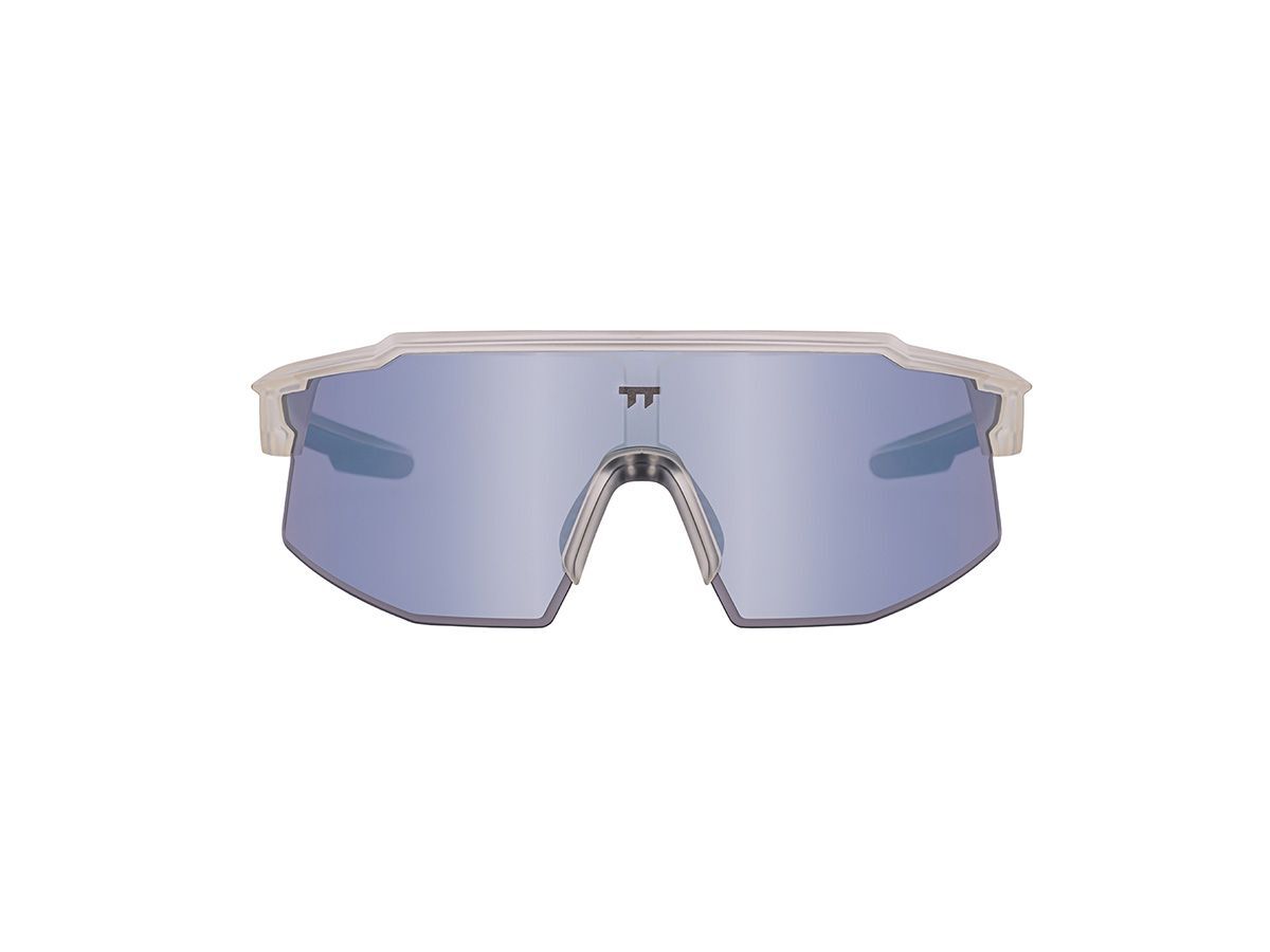 A-2 Performance Sunglasses 競速運動眼鏡 / 霧透明+鏡面銀鏡片 (CAT3)