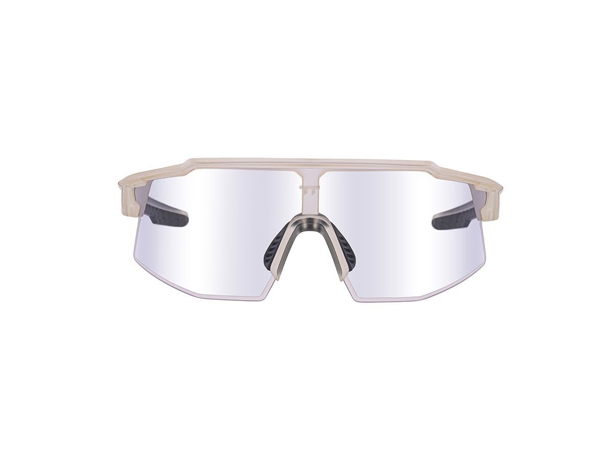 A-2 Performance Sunglasses 競速運動眼鏡 / 霧透明+變色鏡片 (CAT 0 - 3)
