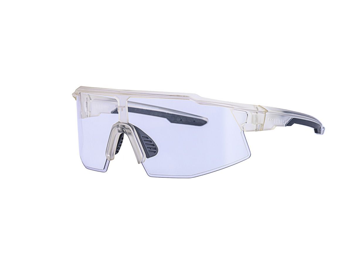 A-2 Performance Sunglasses 競速運動眼鏡 / 霧透明+變色鏡片 (CAT 0 - 3)