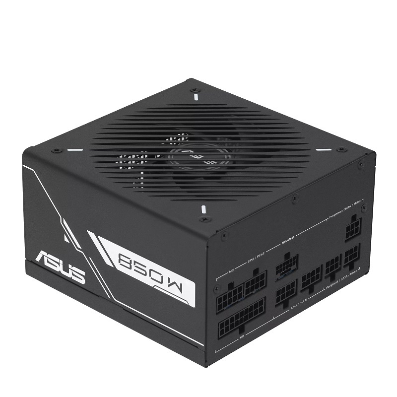 ASUS 華碩 PRIME 850W 金牌 電源供應器/90YE00U2-B0TA00