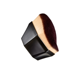 奢華寶貝 完美無痕五角粉底刷*折實滿$699包順豐智能櫃 *284live