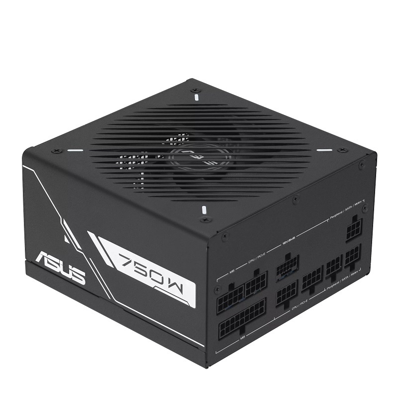 ASUS 華碩 PRIME 750W 金牌 電源供應器/90YE00U3-B0TA00