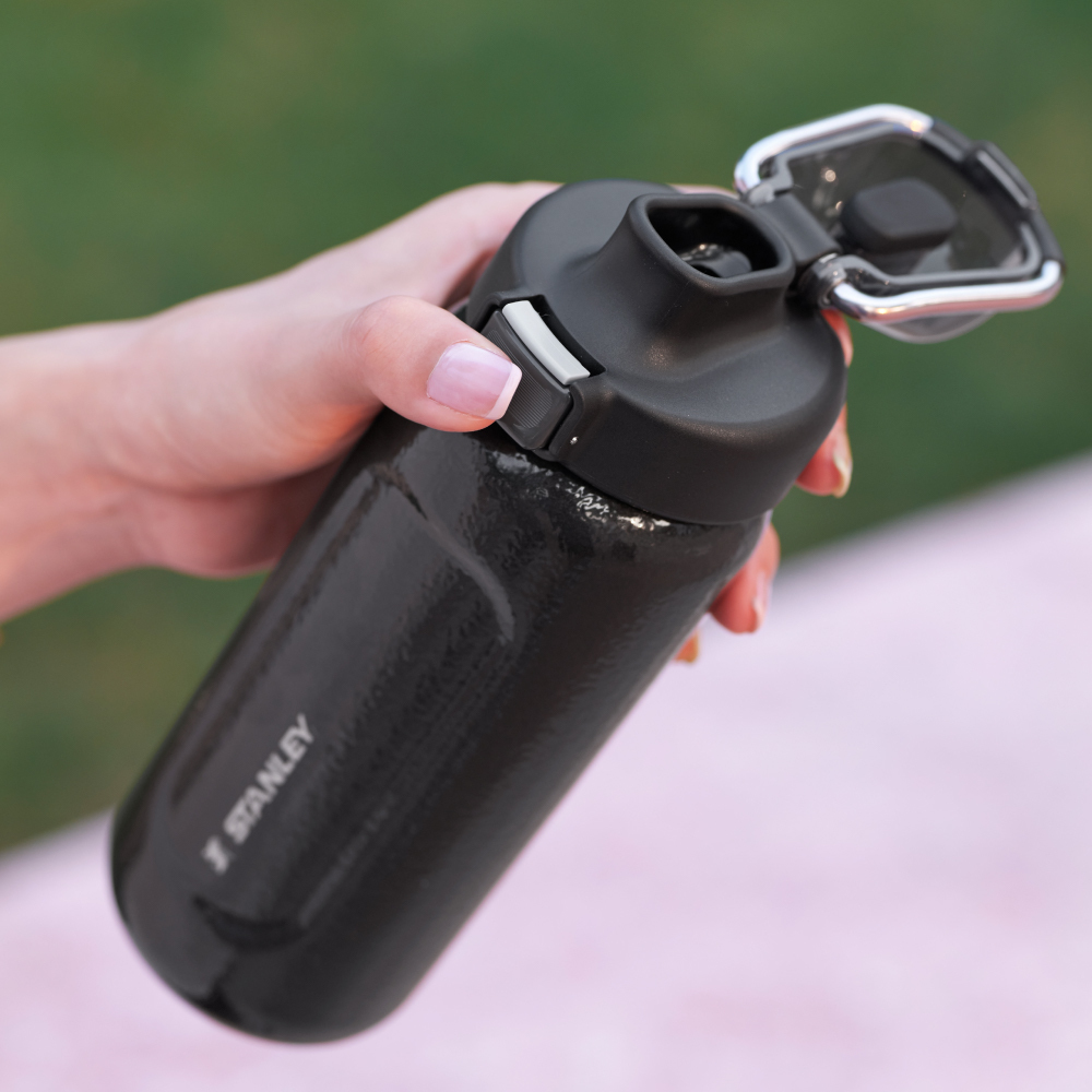 STANELY 經典系列 彈蓋提環水壺 0.47L