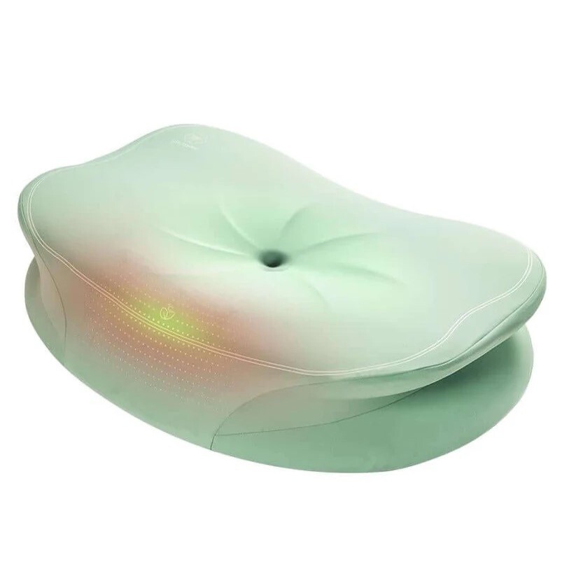 Nitetronic H02P Lotus 頸椎護理枕