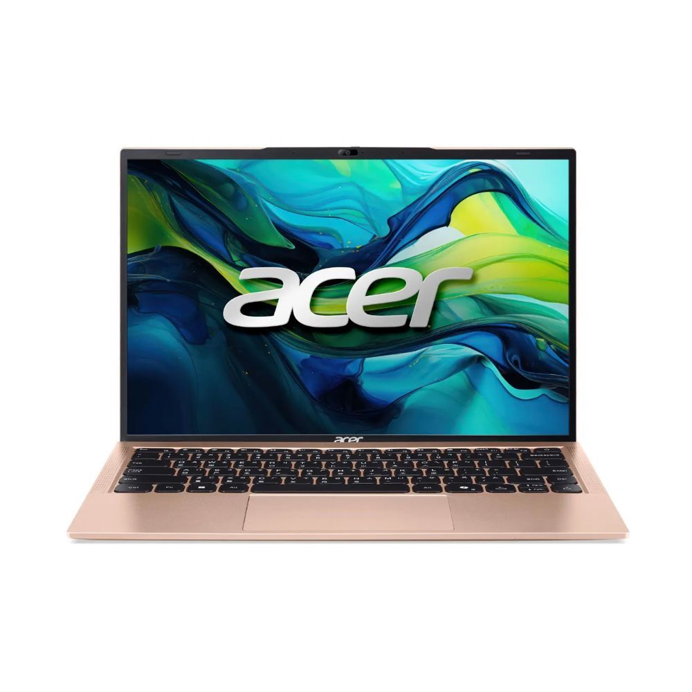 ACER 宏碁 AL14-52M-5461 14吋 文書筆電 Core 5 120U/8G/512SD/W11/金