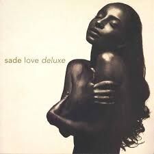 Sade - Love Deluxe (LP)