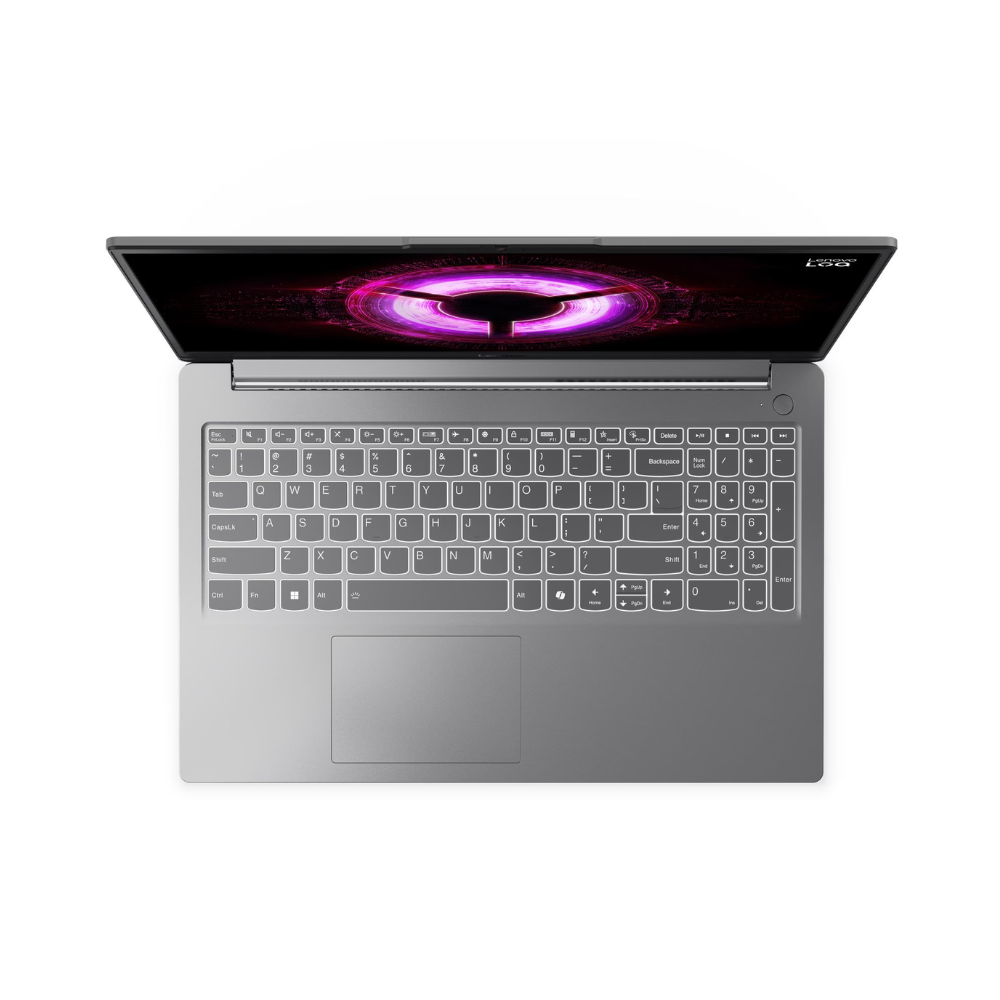 聯想 LENOVO LOQ 15.6吋電競筆電 Ryzen 7 /16G/512GSSD/RTX4050/W11(83S000A8TW)